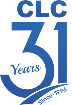 CLC 31 Years Since 1996